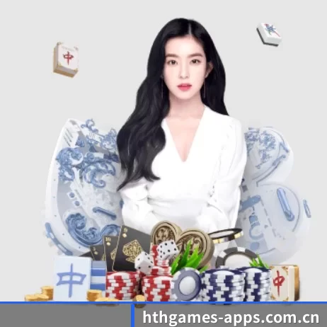 hthgames-apps.com.cn APP | huatihui